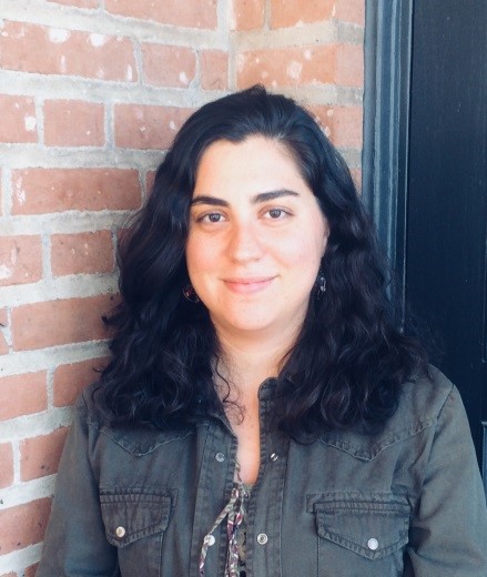 Photo courtesy of Brunah Schall